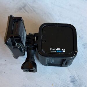 GoPro Black Camera Accessory